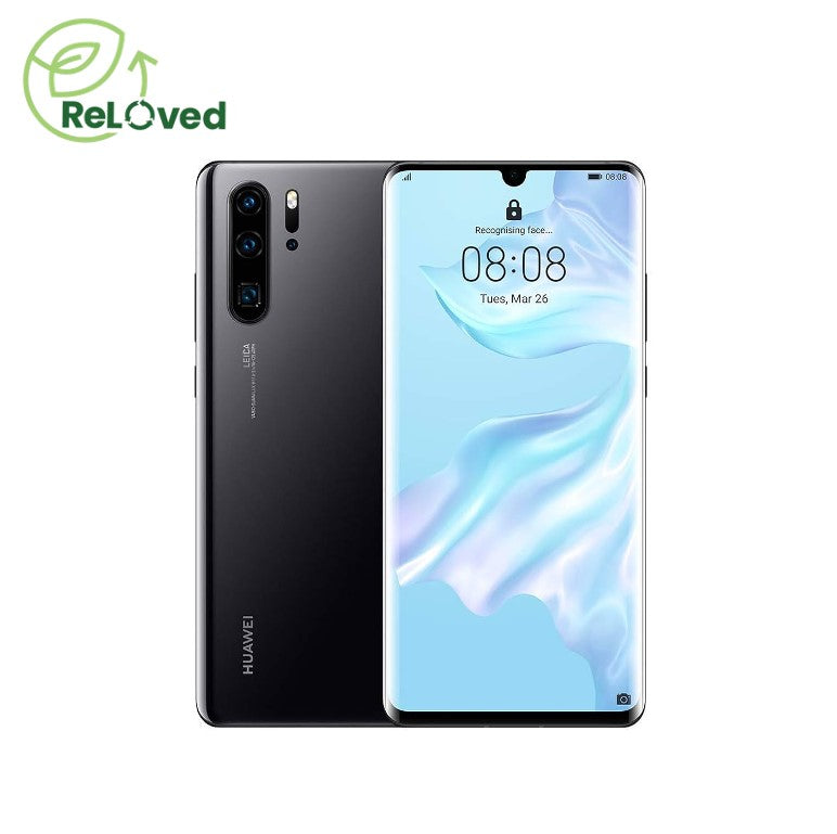 HUAWEI P30 Pro (VOG-L29)