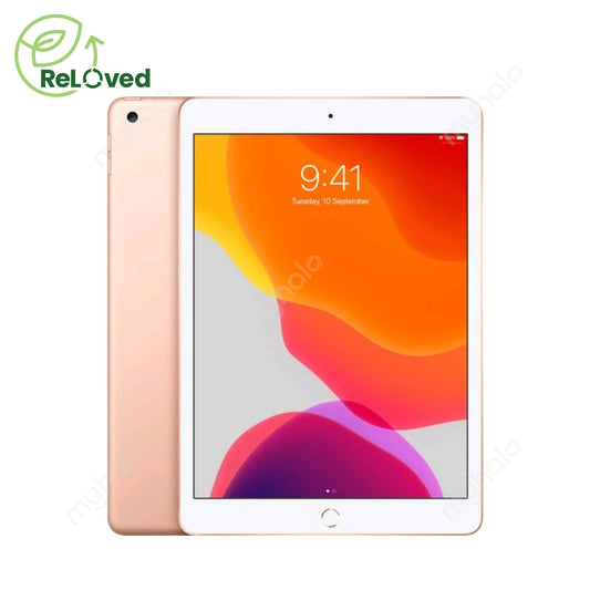 APPLE iPad 10.2 7th Gen A2197 (WIFI)