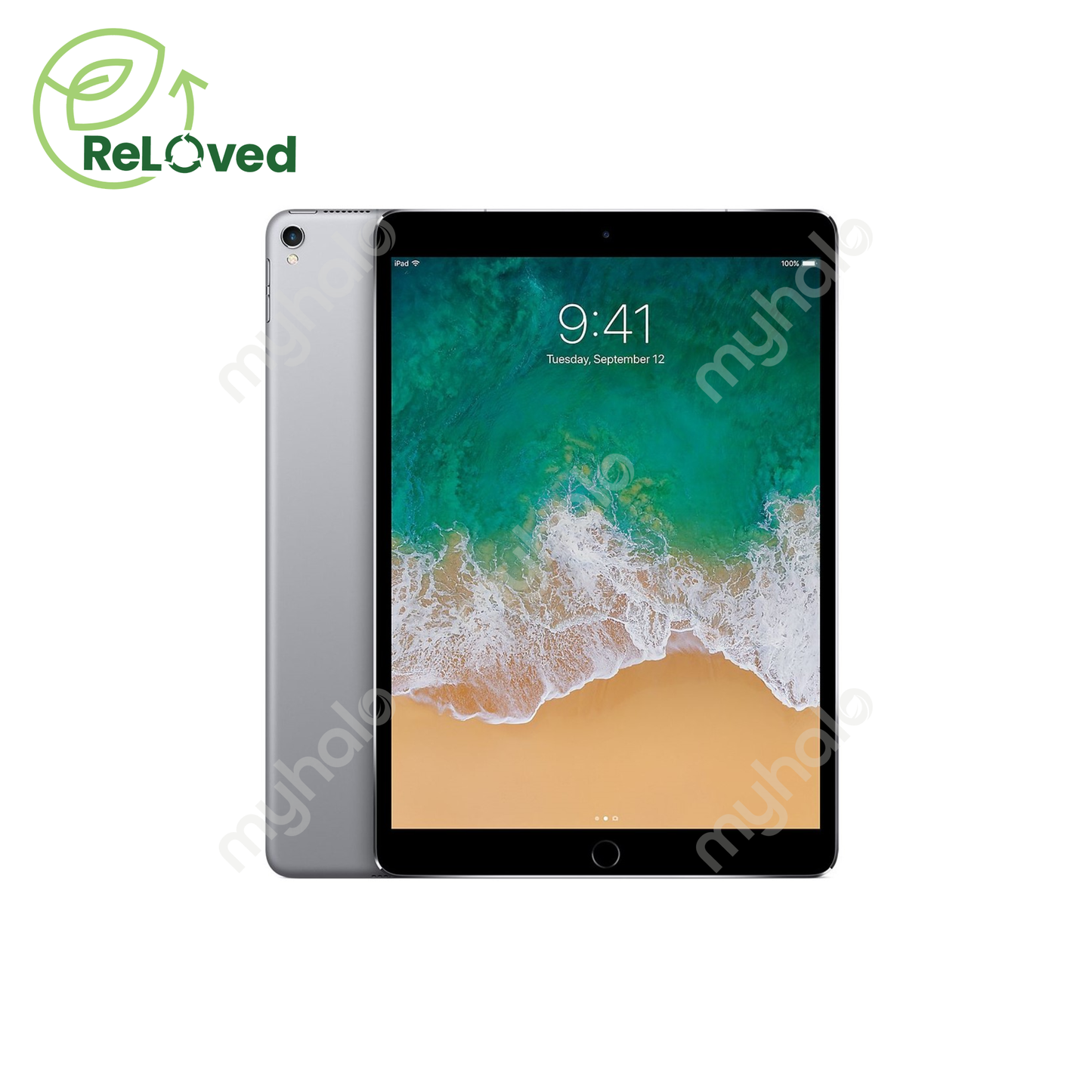 APPLE iPad Pro 10.5 A1709 (Cellular)