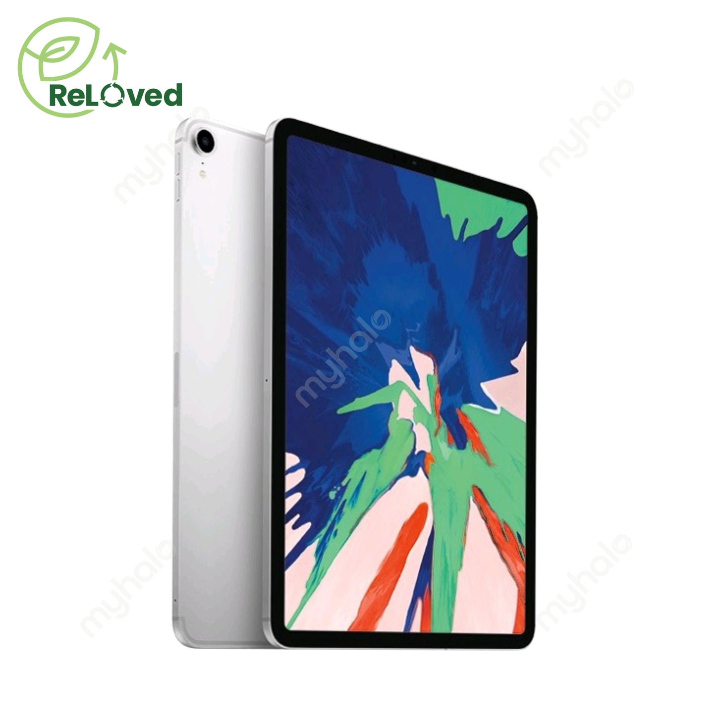 APPLE iPad Pro 11 A1980 (WiFi)