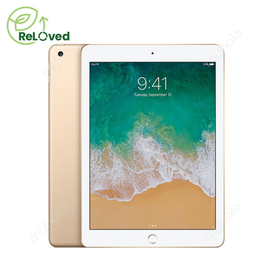 APPLE iPad 9.7 6th Gen A1954 (CELLULAR)