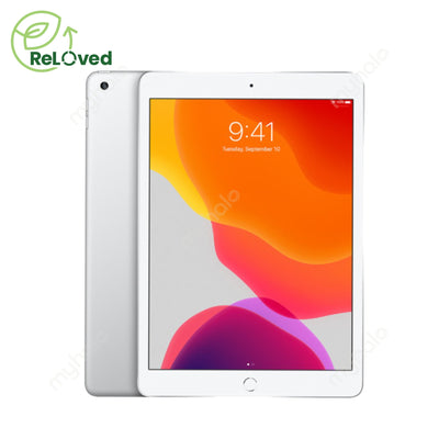 APPLE iPad 10.2 9th Gen A2603 (Wifi)
