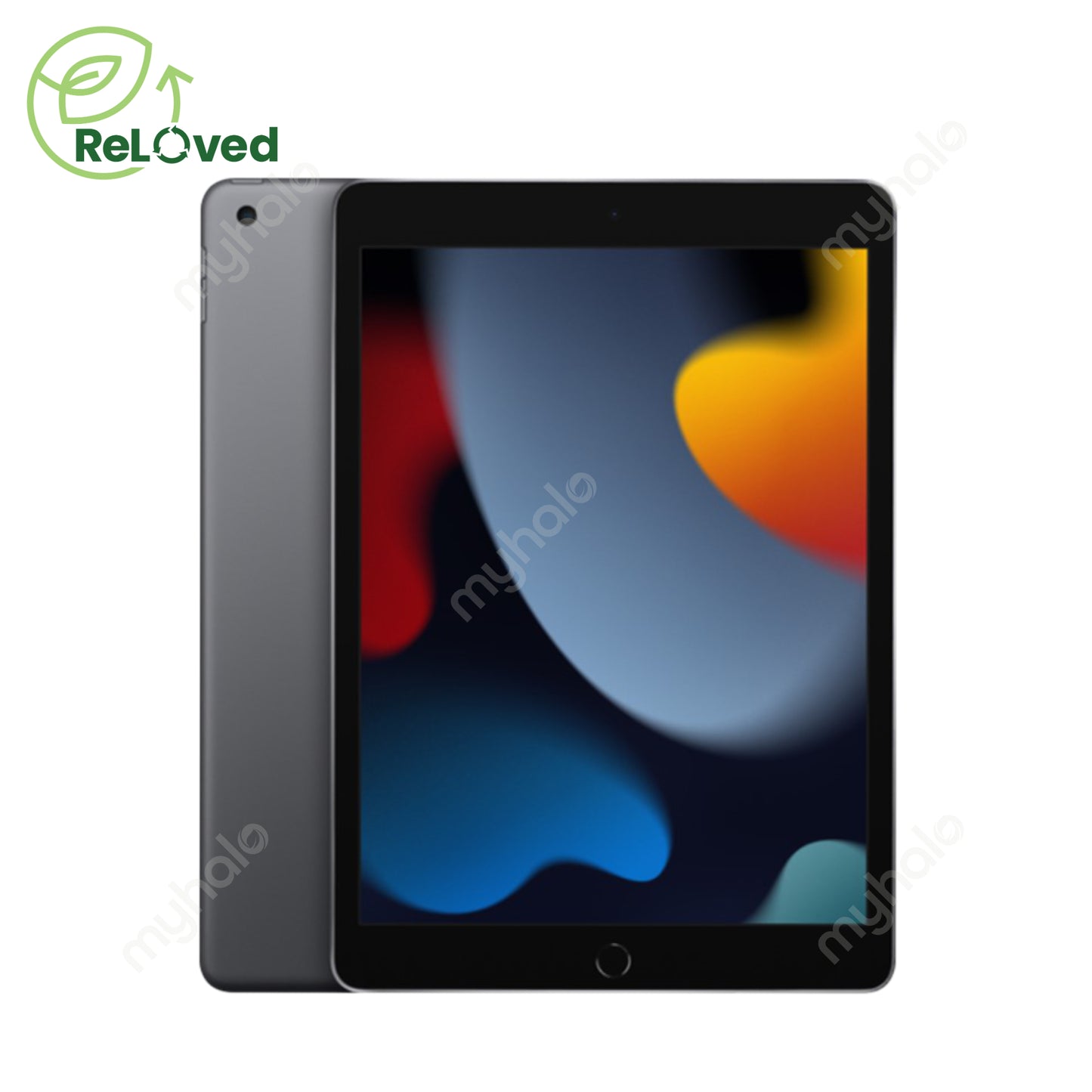 APPLE iPad 10.2 9th Gen A2602 (WIFI)
