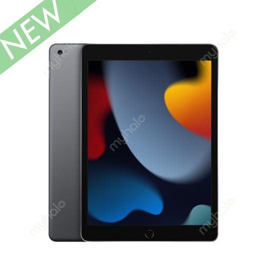 APPLE iPad 10.2 9th Gen A2602 (WIFI) BRAND NEW