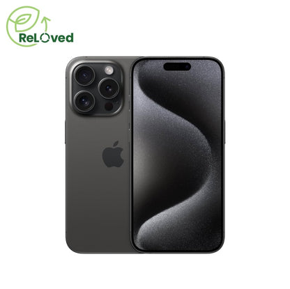 Apple iPhone 15 Pro (A3102)