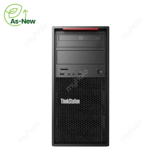 LENOVO ThinkStation P520C (30BYS4AE00) (Xeon / 16GB / 1TB+256GB / P620)