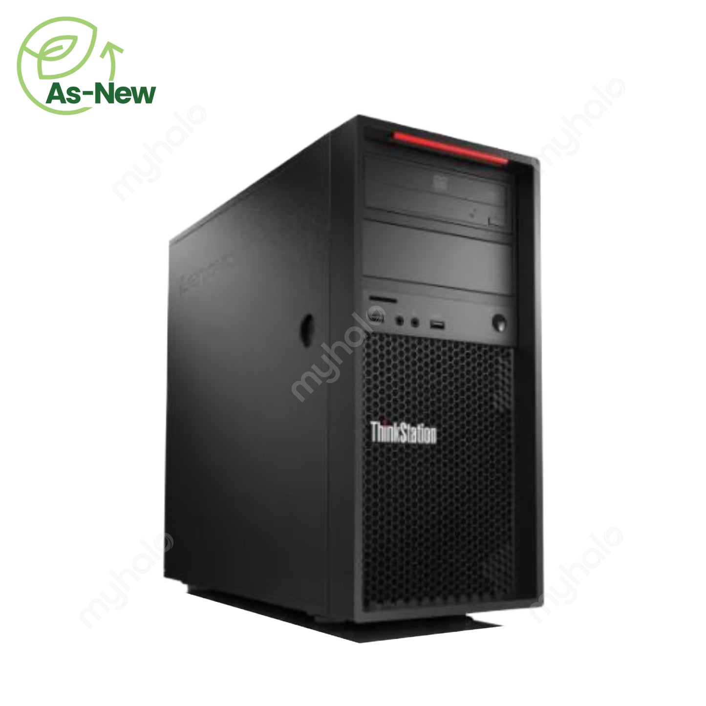 LENOVO ThinkStation P520C (30BYA004SG) (Xeon / 32GB / 512GB / P1000)