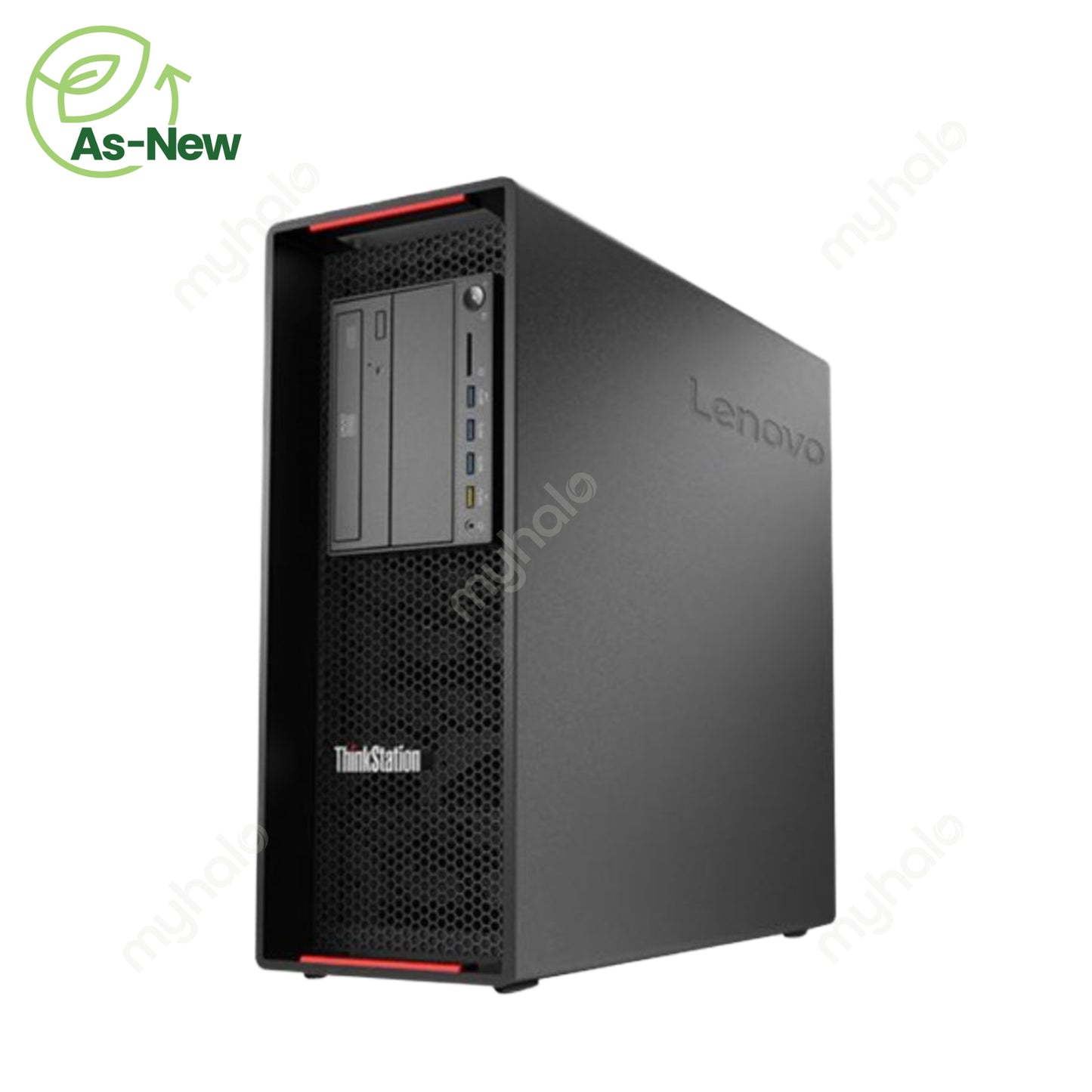 LENOVO ThinkStation P710 (30B6S1CC00) (Xeon / 16GB / 180GB / K620)