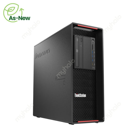 LENOVO ThinkStation P720 (30BBA016SG) (Xeon / 32GB / 512GB+512GB+1TB / P2000)