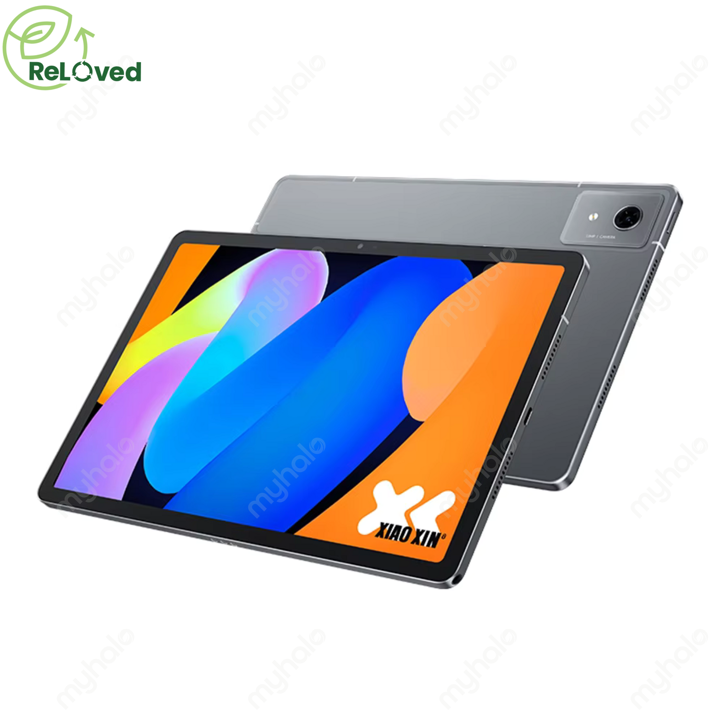 [CERTIFIED RELOVED] LENOVO 11-inch XIAOXIN PAD 11 2025 128GB (Wi-Fi)