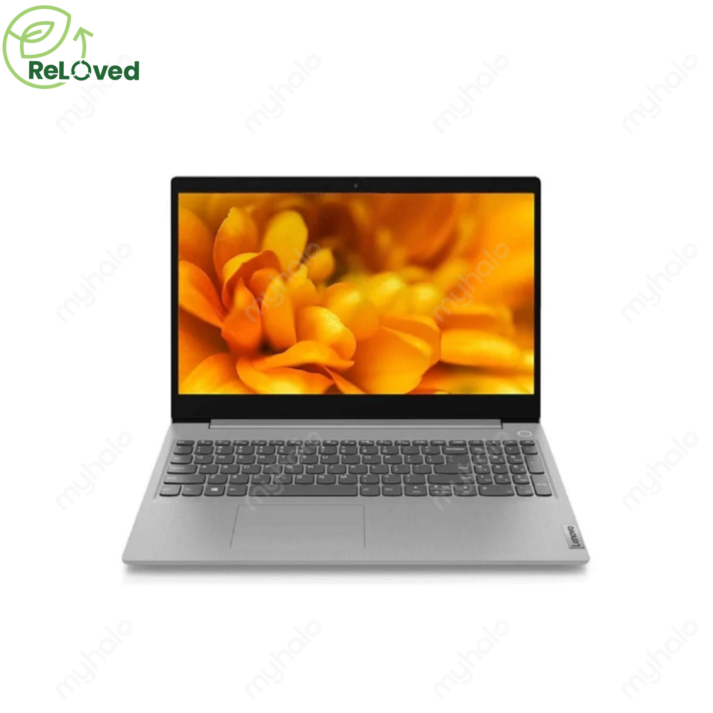 LENOVO IDEAPAD 3 15ITL6 (I5-1135G7 / 8GB / 512GB SSD) (FHD)