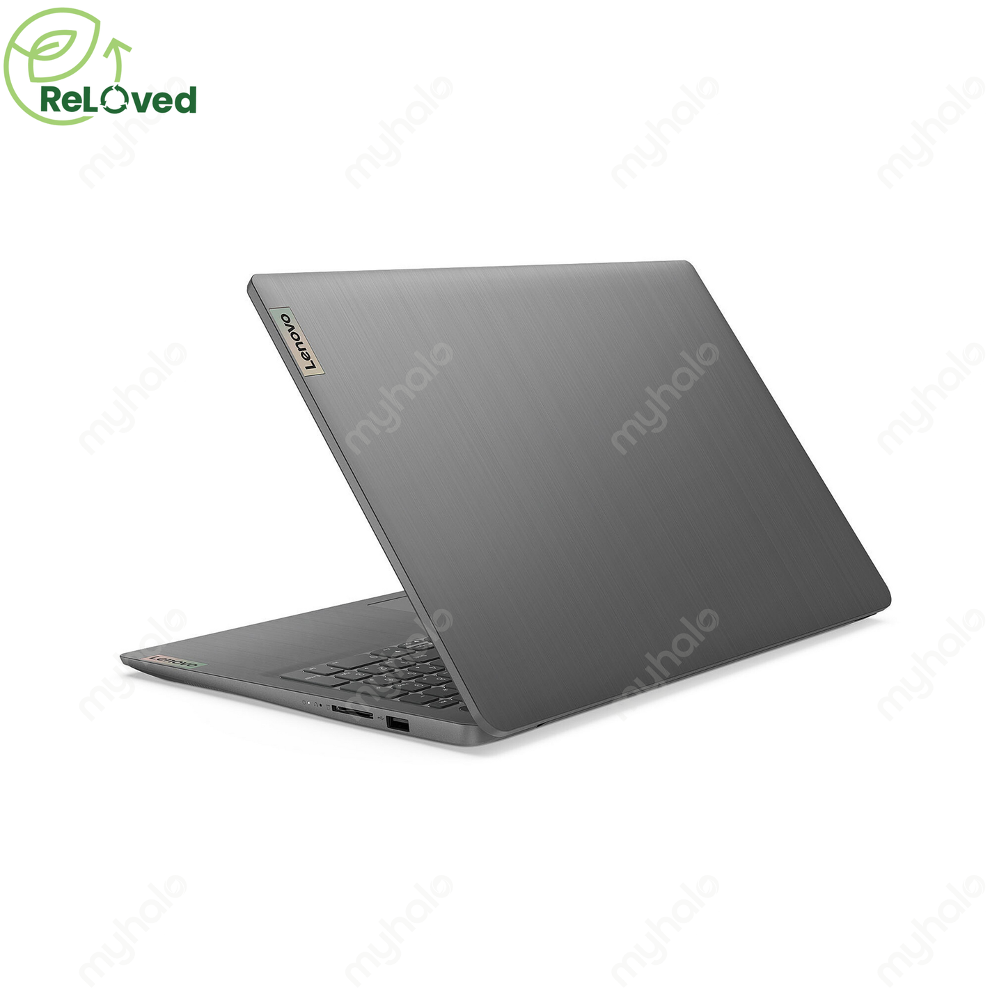 LENOVO IDEAPAD 3 15ITL6 (I5-1135G7 / 8GB / 512GB SSD) (FHD)