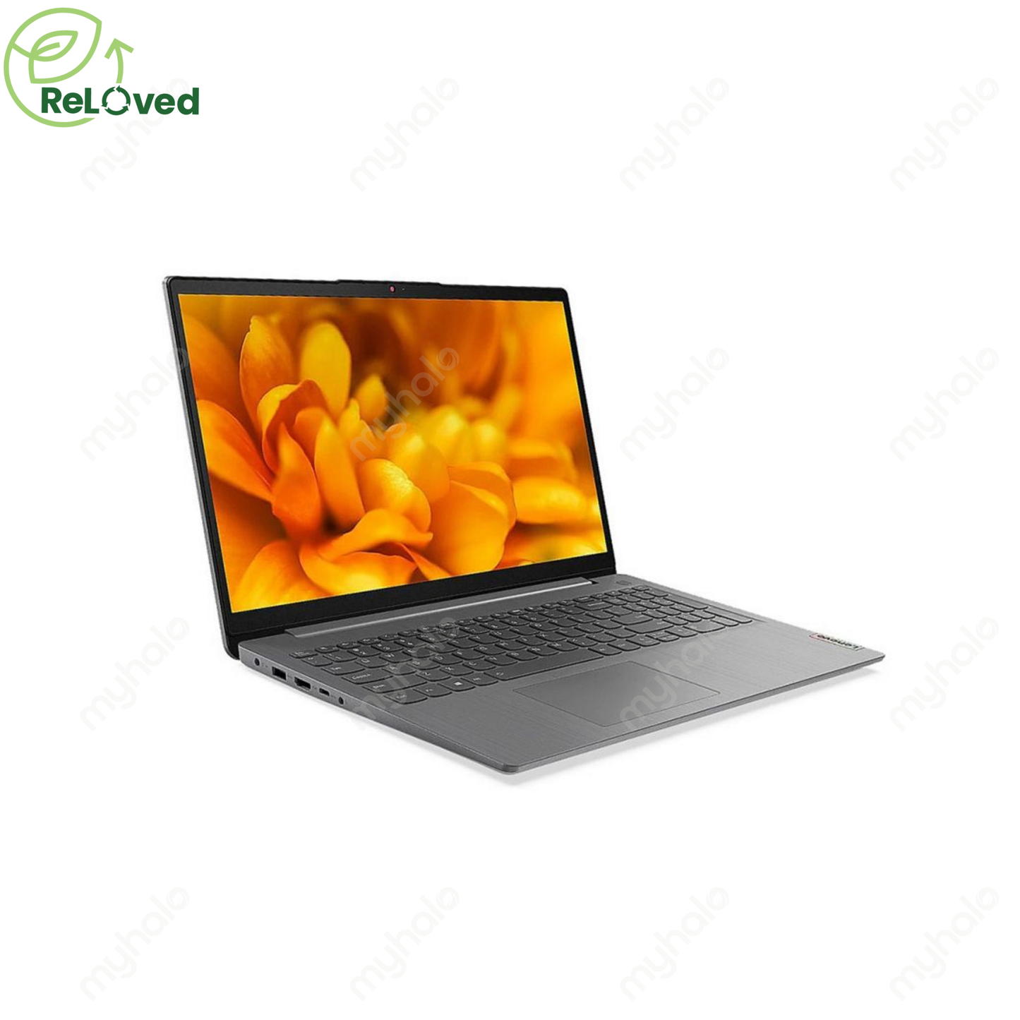 LENOVO IDEAPAD 3 15ITL6 (I5-1135G7 / 8GB / 512GB SSD) (FHD)