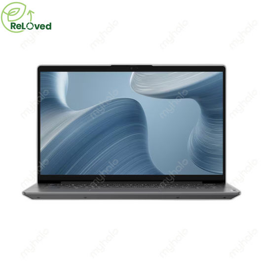 [CERTIFIED RELOVED] LENOVO IDEAPAD 5 14IAL7 (I5-1235U / 16GB / 512GB SSD) (MX550)