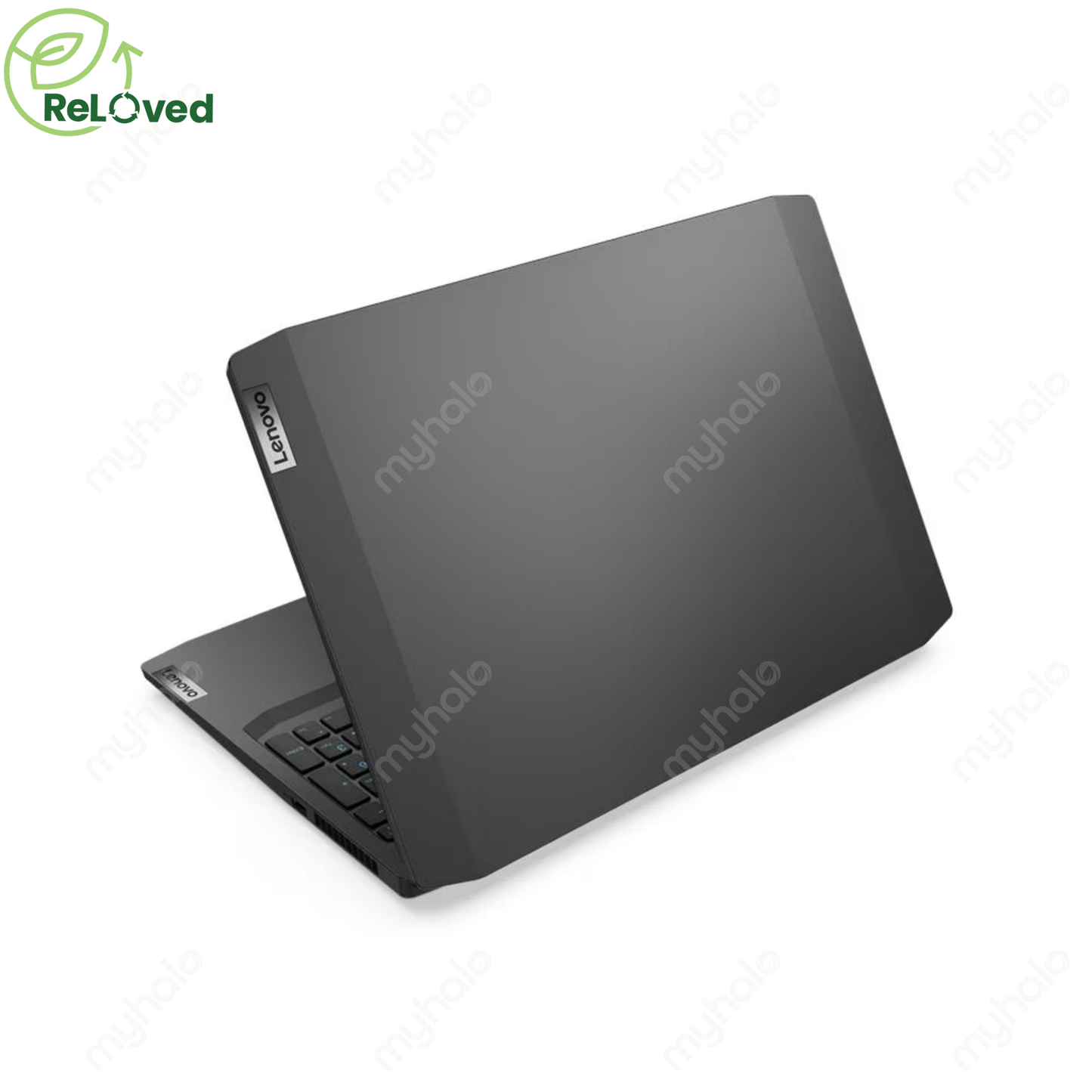 LENOVO IDEAPAD GAMING 3 15IMH05 (I7-10750H / 16GB / 512GB SSD) (GTX 1650)
