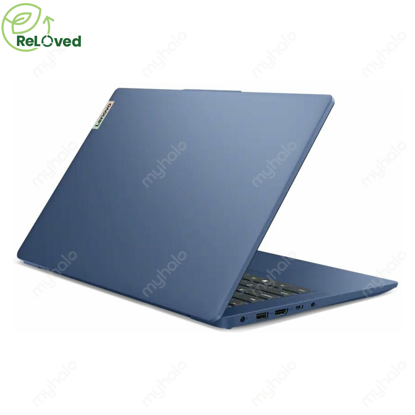 LENOVO IDEAPAD SLIM 3 14ABR8 (RYZEN 7 5825U / 16GB / 512GB SSD) WRTY AUG 2028