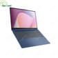 LENOVO IDEAPAD SLIM 3 14ABR8 (RYZEN 7 5825U / 16GB / 512GB SSD) WRTY AUG 2028