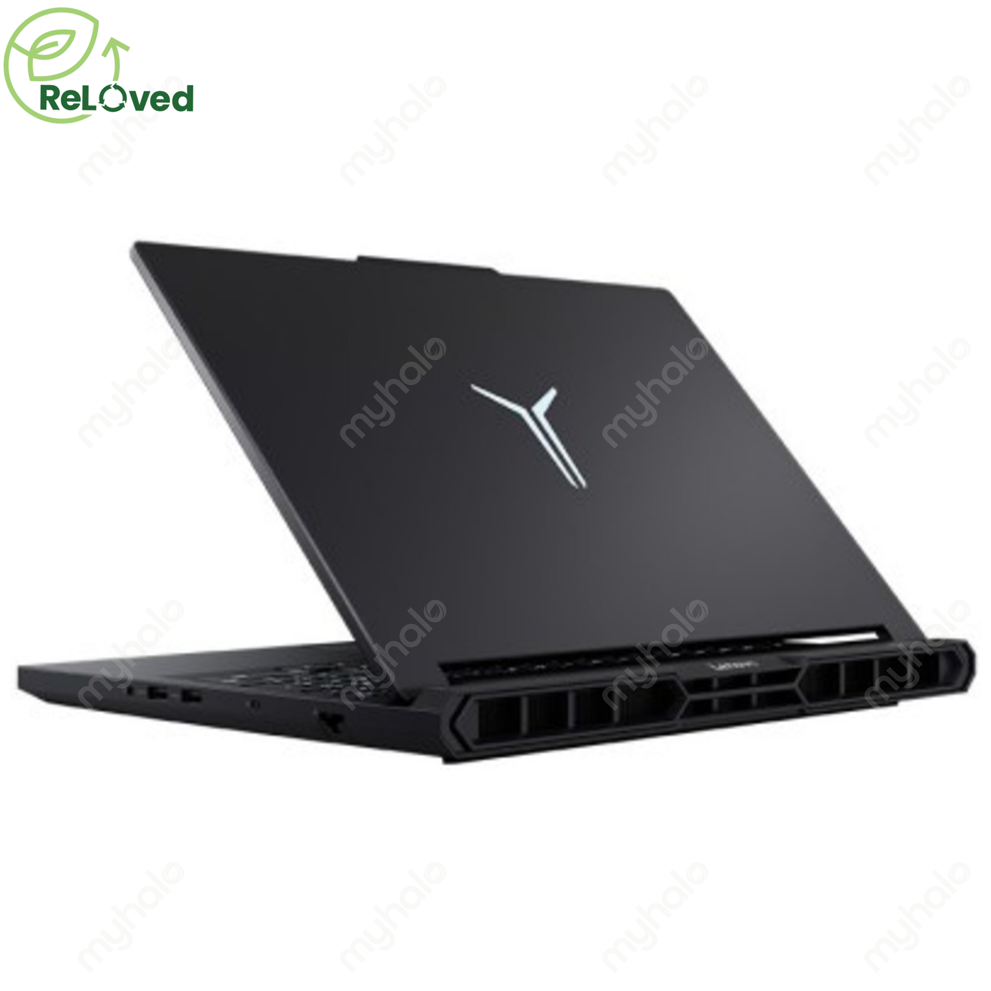 [CERTIFIED RELOVED] LENOVO LEGION R9000P ADR10 (LEGION PRO 5) (R9-8945HX / 32GB / 1TB SSD) (RTX 5060) 中国保修 17 JUN 2027