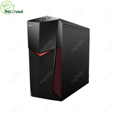 LENOVO LEGION Y520T-25ICZ (I7-8700 / 16GB / 128GB SSD + 1TB HDD) (GTX 1050 TI)