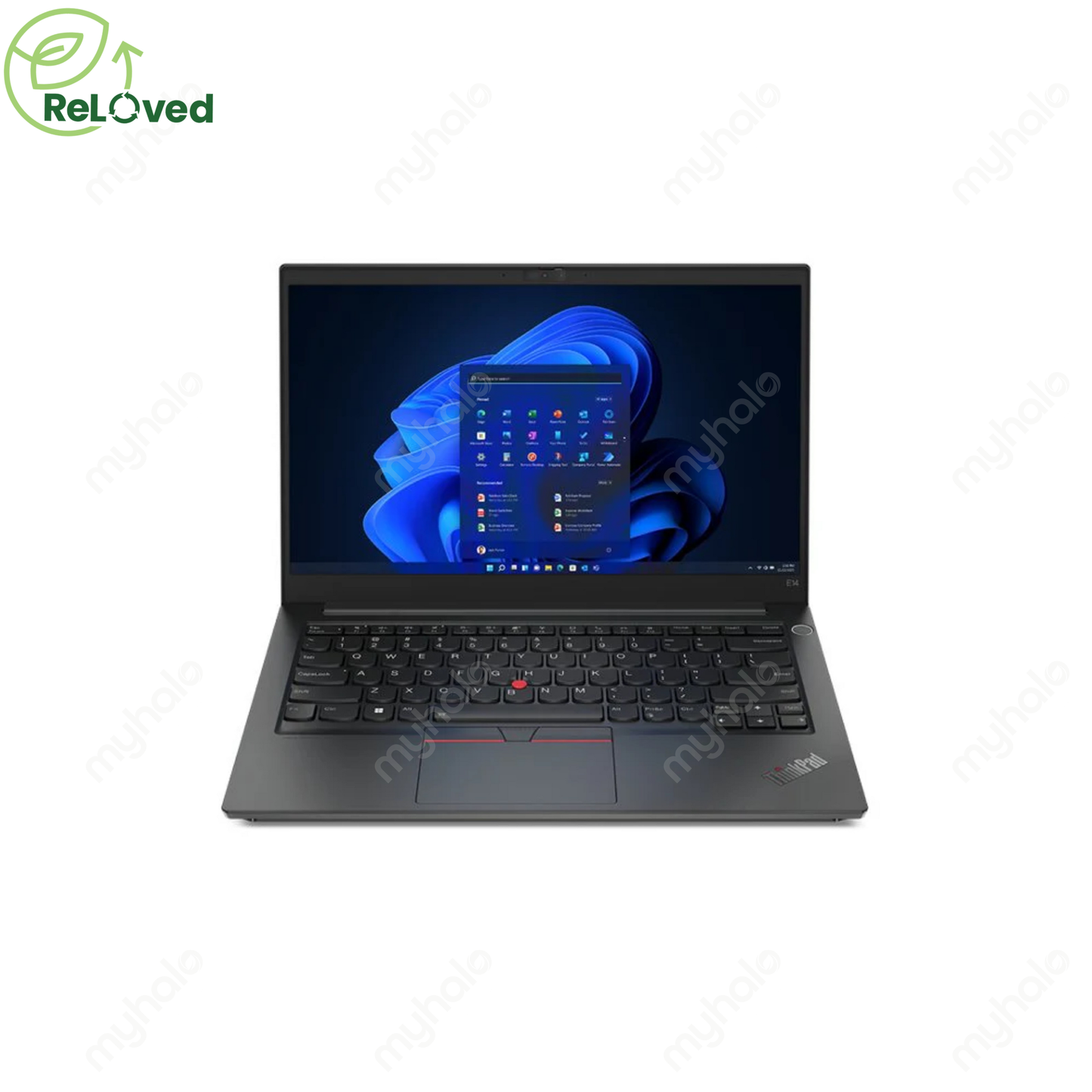 LENOVO THINKPAD L14 GEN 2 (I5-1135G7 / 16GB / 512GB SSD)