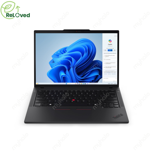 LENOVO THINKPAD T14 GEN 5 (ULTRA 5 125U / 16GB / 512GB SSD) WRTY MAR 2028