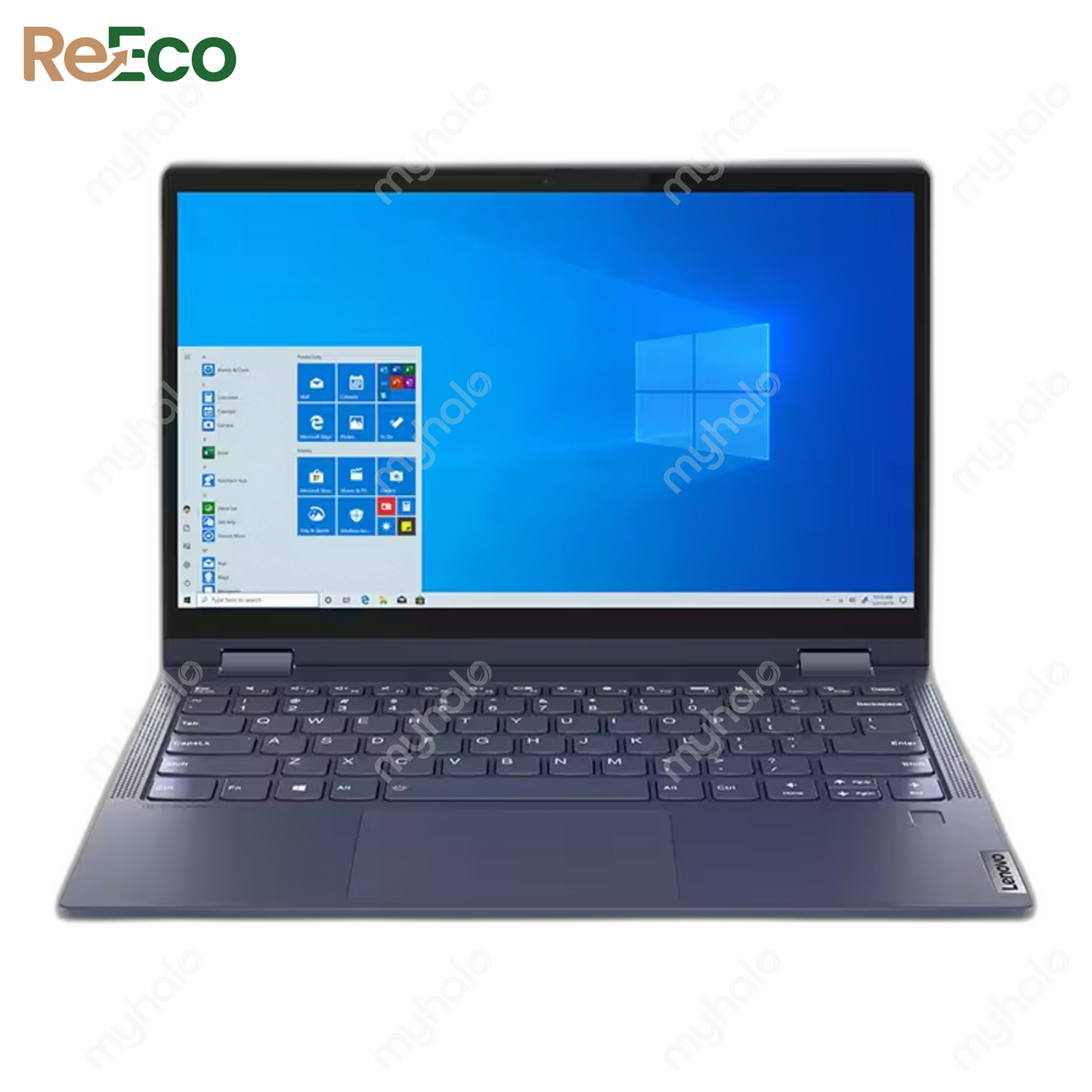 [ReEco] LENOVO YOGA 6 13ALC6 (RYZEN 7 5700U / 16GB / 512GB SSD)
