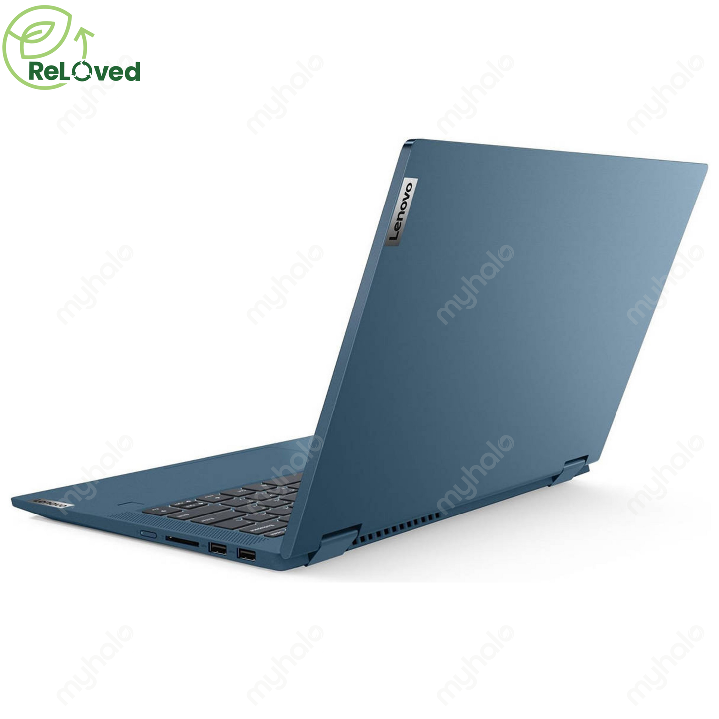 [CERTIFIED RELOVED] LENOVO IDEAPAD FLEX 5 14ITL05 (I5-1135G7 / 16GB / 512GB SSD) (TOUCHSCREEN)