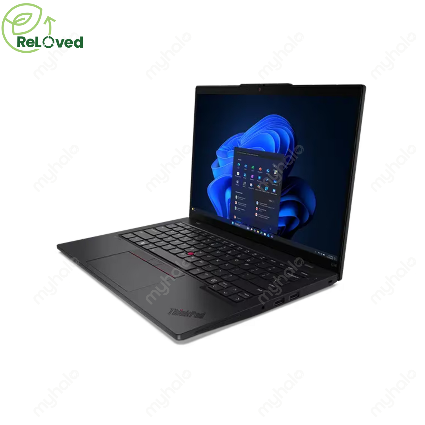 LENOVO THINKPAD L13 (I7-10510U / 16GB / 1TB SSD) (THIN & LIGHT)