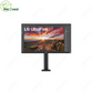 LG 27-inch 27UN880-B MONITOR (4K UHD / IPS / ERGO STAND / USB-C 60W PD)