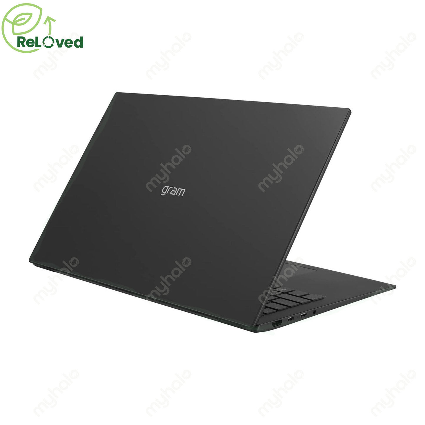 LG GRAM 16 16Z90R-V.AP78A3 (I7-1360P / 16GB / 1TB SSD) (THIN & LIGHT)