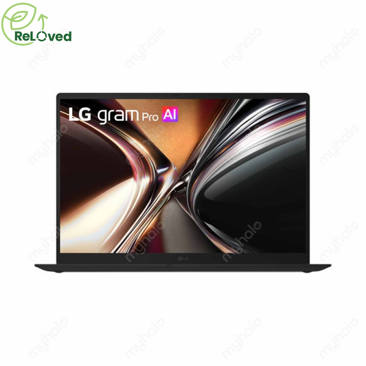 LG GRAM PRO 17 17Z90U-G.AU85A3 (ULTRA 7 355 / 32GB / 512GB SSD) (THIN & LIGHT)