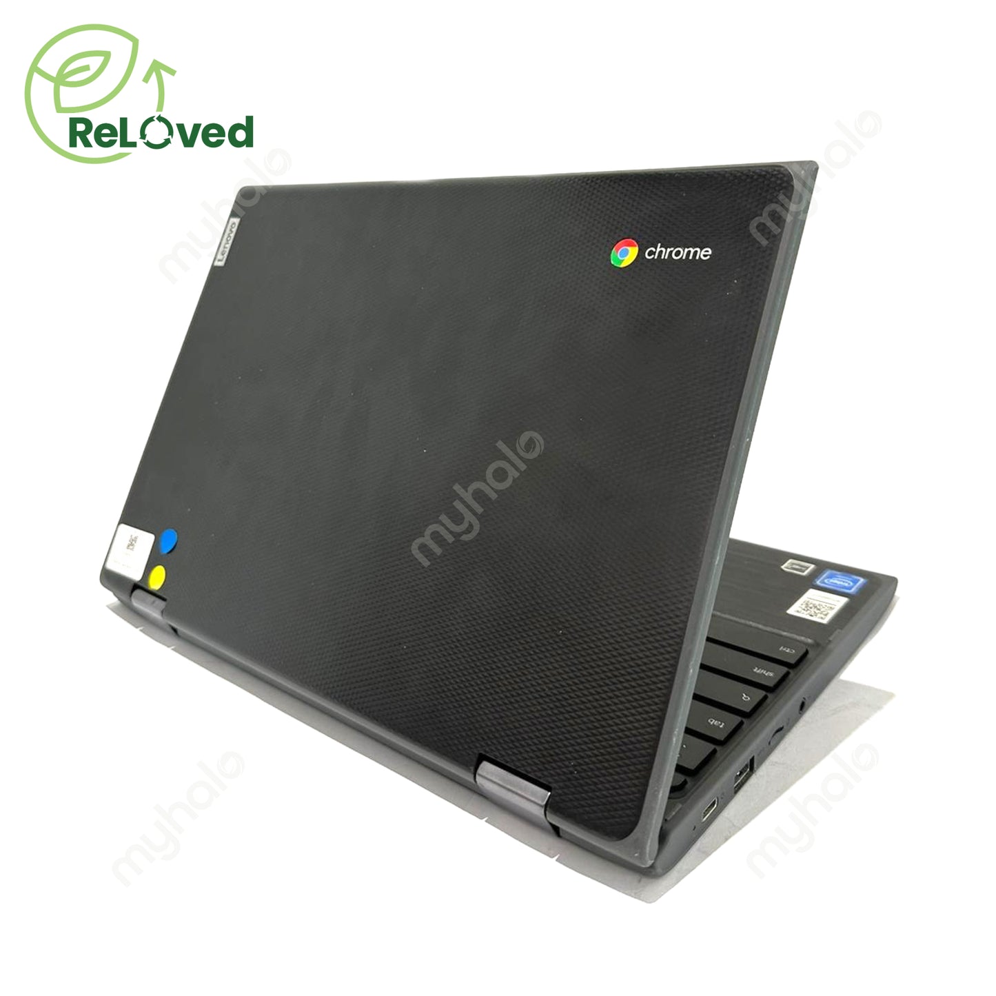 LENOVO 500E Chromebook (CEL/8/64GB/Touchscreen)
