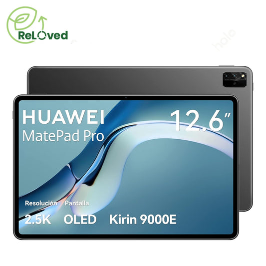 HUAWEI MATEPAD PRO 12.6 (WGR-W09) LTE