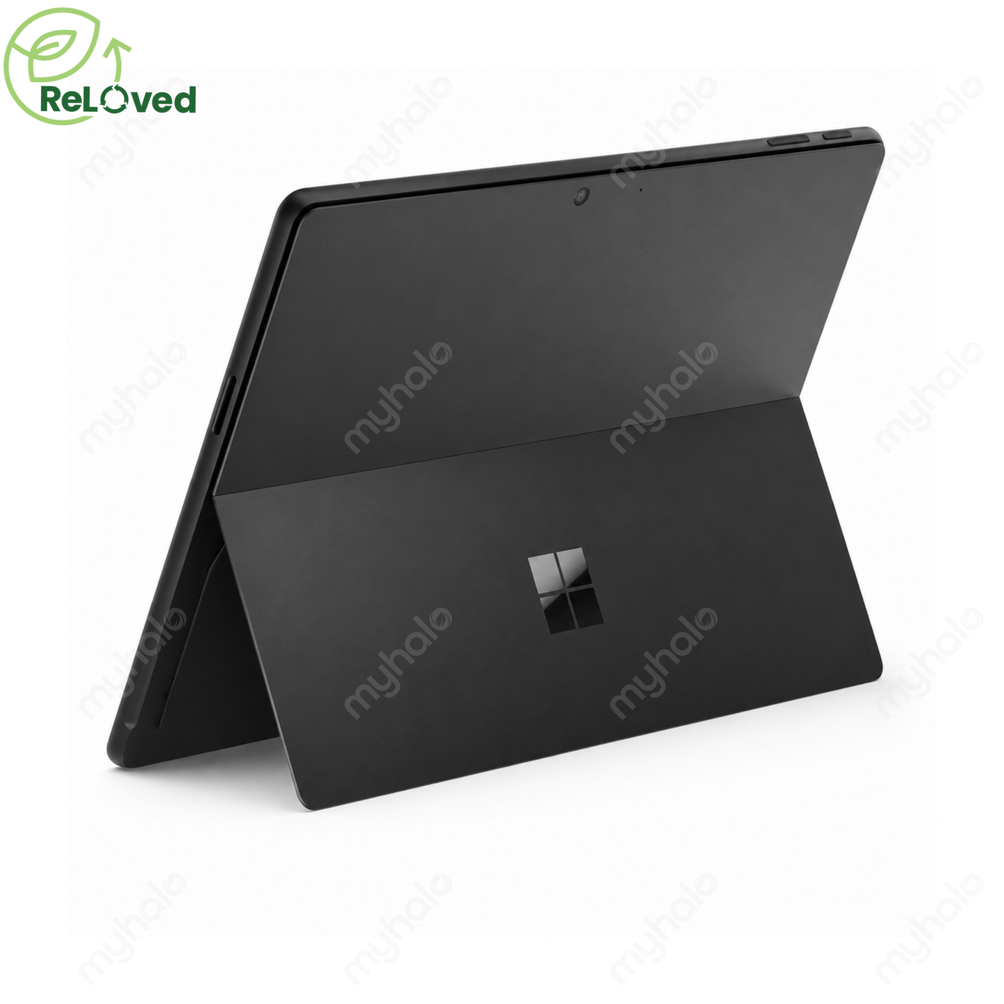 [CERTIFIED RELOVED] MICROSOFT SURFACE PRO 11TH EDITION (SNAPDRAGON X PLUS / 16GB / 256GB SSD) (TOUCHSCREEN) WRTY MAY 2027
