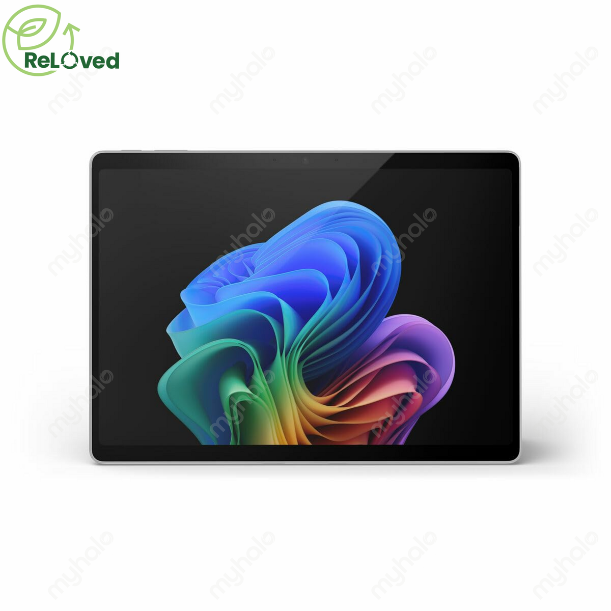 [CERTIFIED RELOVED] MICROSOFT SURFACE PRO 11TH EDITION (SNAPDRAGON X PLUS / 16GB / 256GB SSD) (TOUCHSCREEN) WRTY MAY 2027