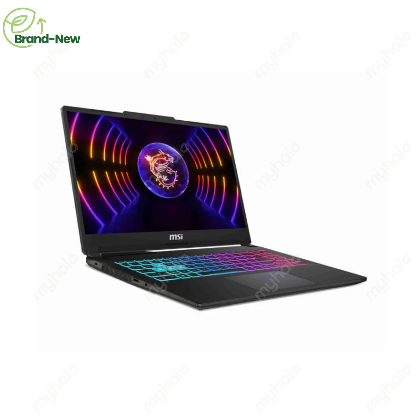 [CERTIFIED RELOVED] MSI KATANA 17 B13VFK (I7-13620H / 16GB / 1TB SSD) (RTX 4060)
