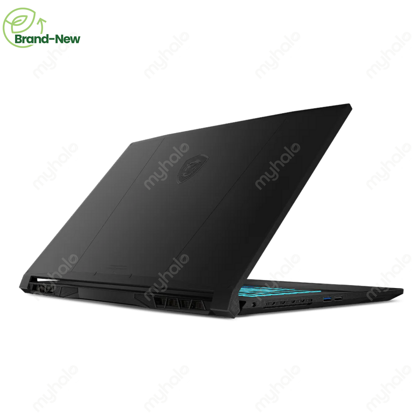 [CERTIFIED RELOVED] MSI KATANA 17 B13VFK (I7-13620H / 16GB / 1TB SSD) (RTX 4060)