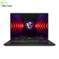 MSI SWORD 16 HX B14VEKG (I7-14650HX / 32GB / 1TB SSD) (RTX4050) WRTY SEP 2026