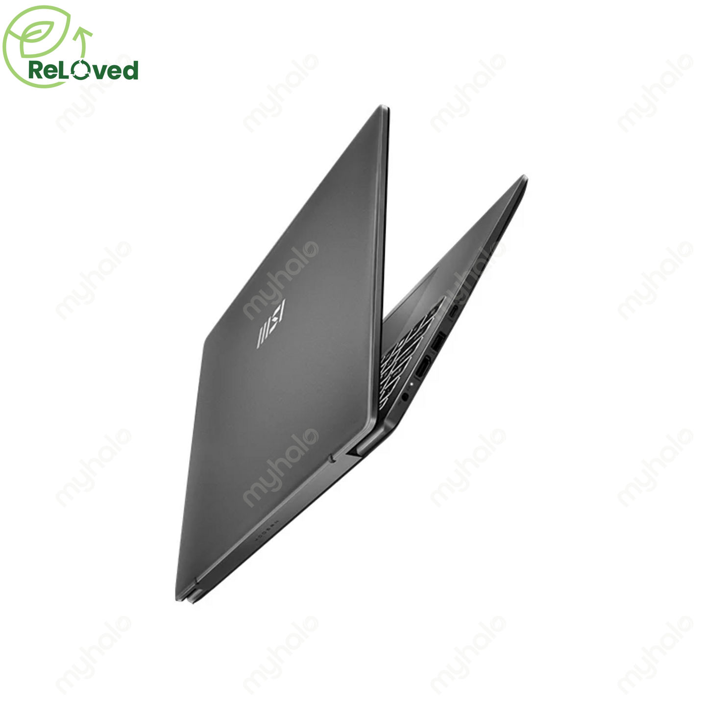 MSI MODERN 14 F1MG-692SG (CORE 5 120U / 16GB / 1TB SSD) WRTY FEB 2028