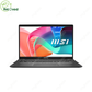 MSI MODERN 14 F1MG-692SG (CORE 5 120U / 16GB / 1TB SSD) WRTY FEB 2028