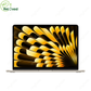 APPLE MACBOOK AIR 13-inch 2025 (M4 10-CORE CPU / 8-CORE GPU / 16GB / 256GB SSD) WRTY SEP 2026