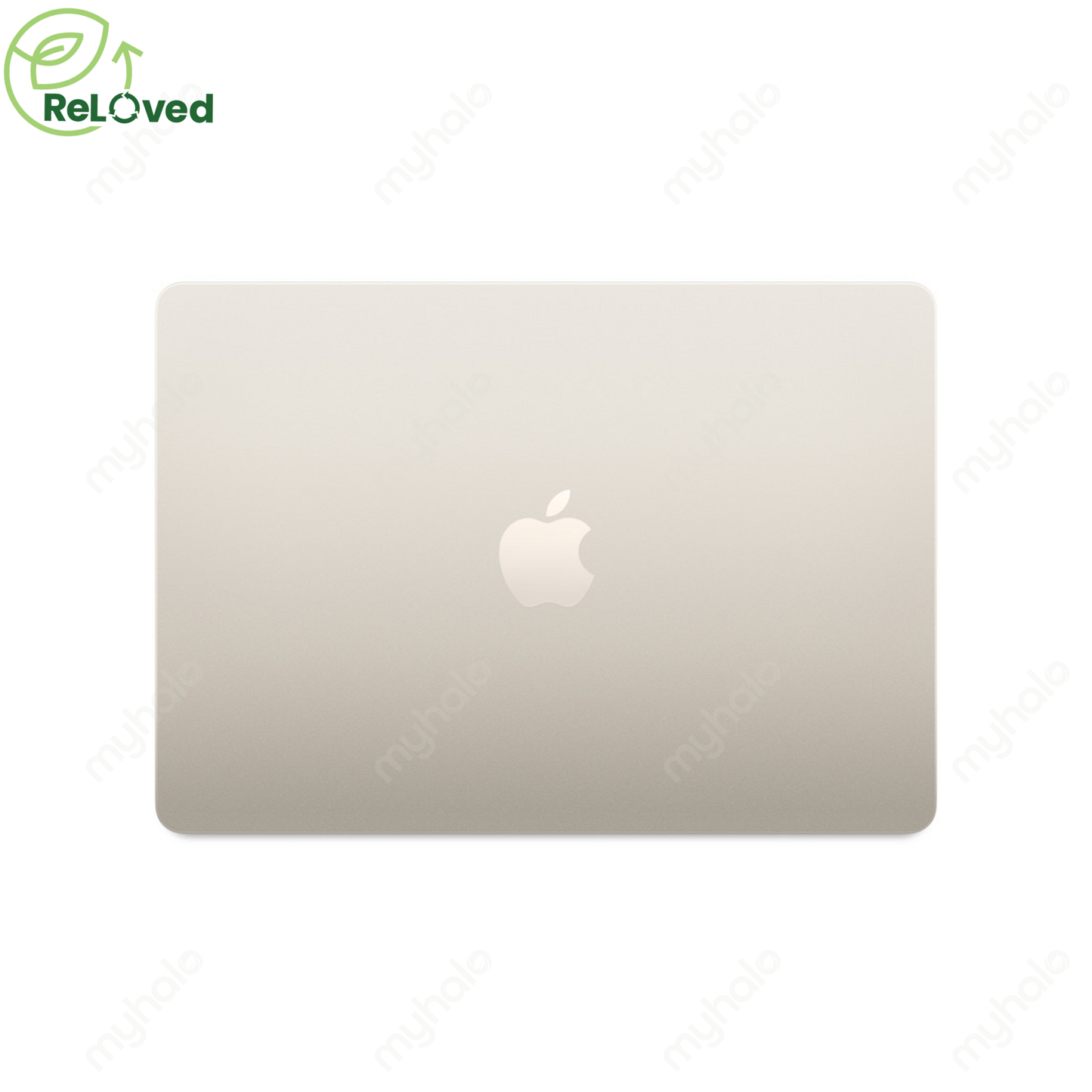 APPLE MACBOOK AIR 13-inch 2025 (M4 10-CORE CPU / 8-CORE GPU / 16GB / 256GB SSD) WRTY SEP 2026