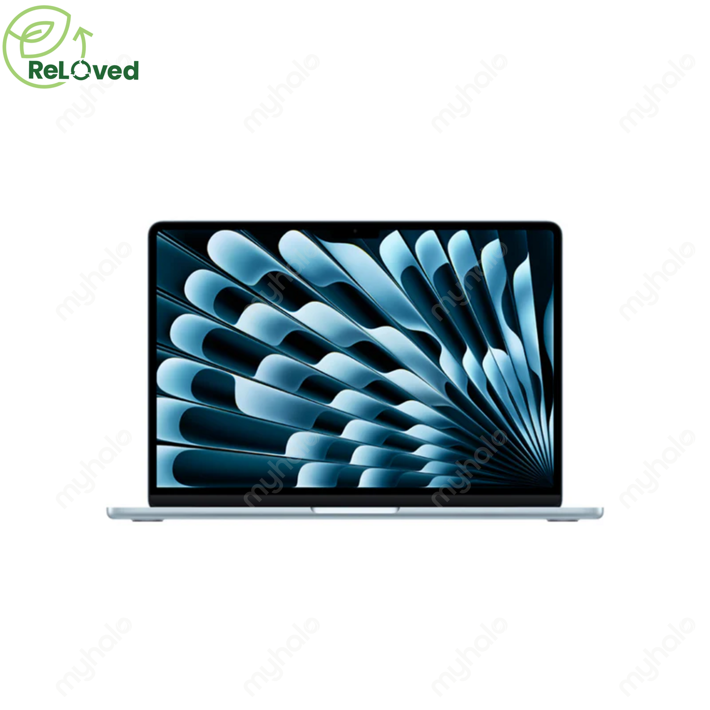 APPLE MACBOOK AIR 15英寸 2025（M4 / 24GB / 512GB SSD）保修至 2026年7月
