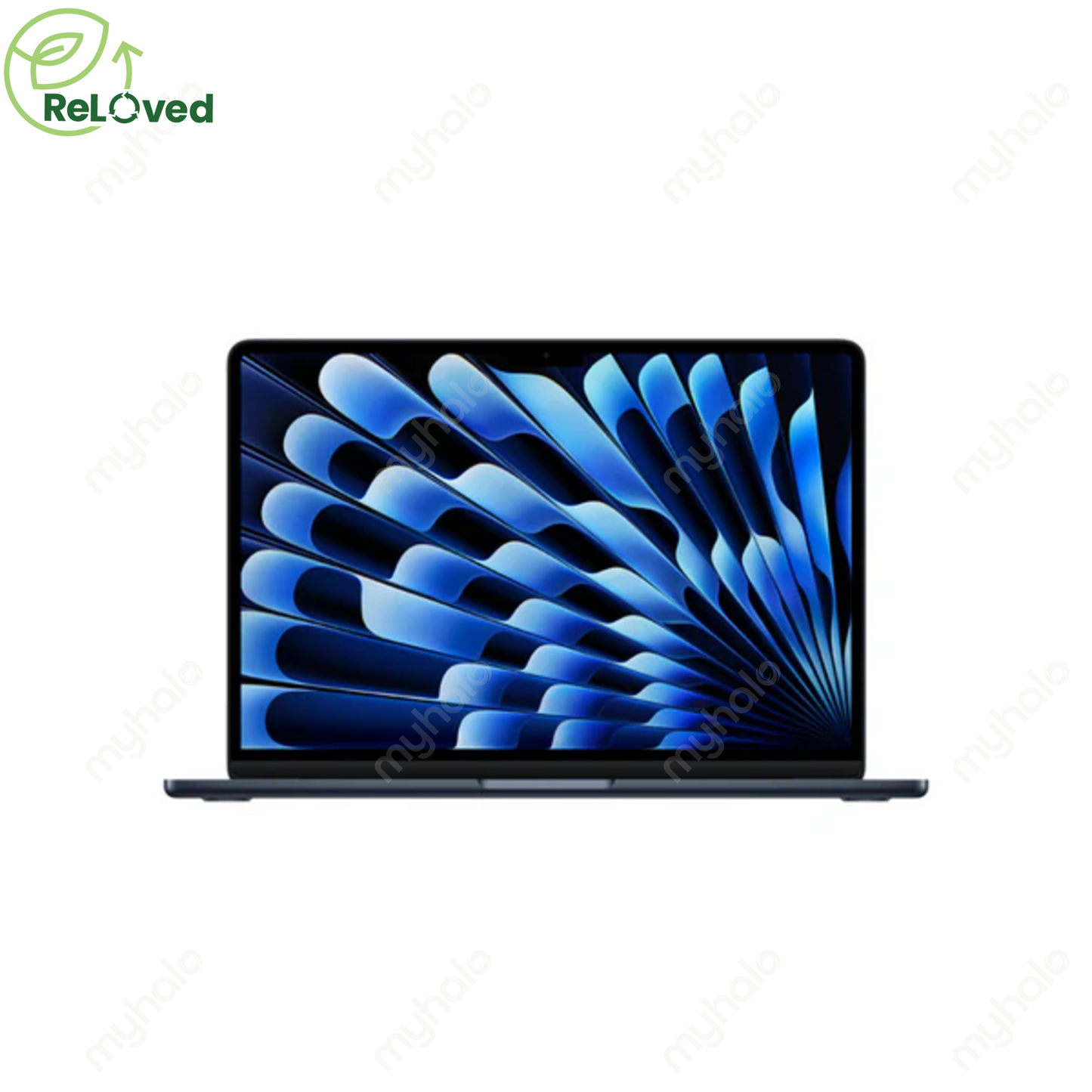 APPLE MACBOOK AIR 15英寸 2025（M4 / 24GB / 512GB SSD）保修至 2026年7月