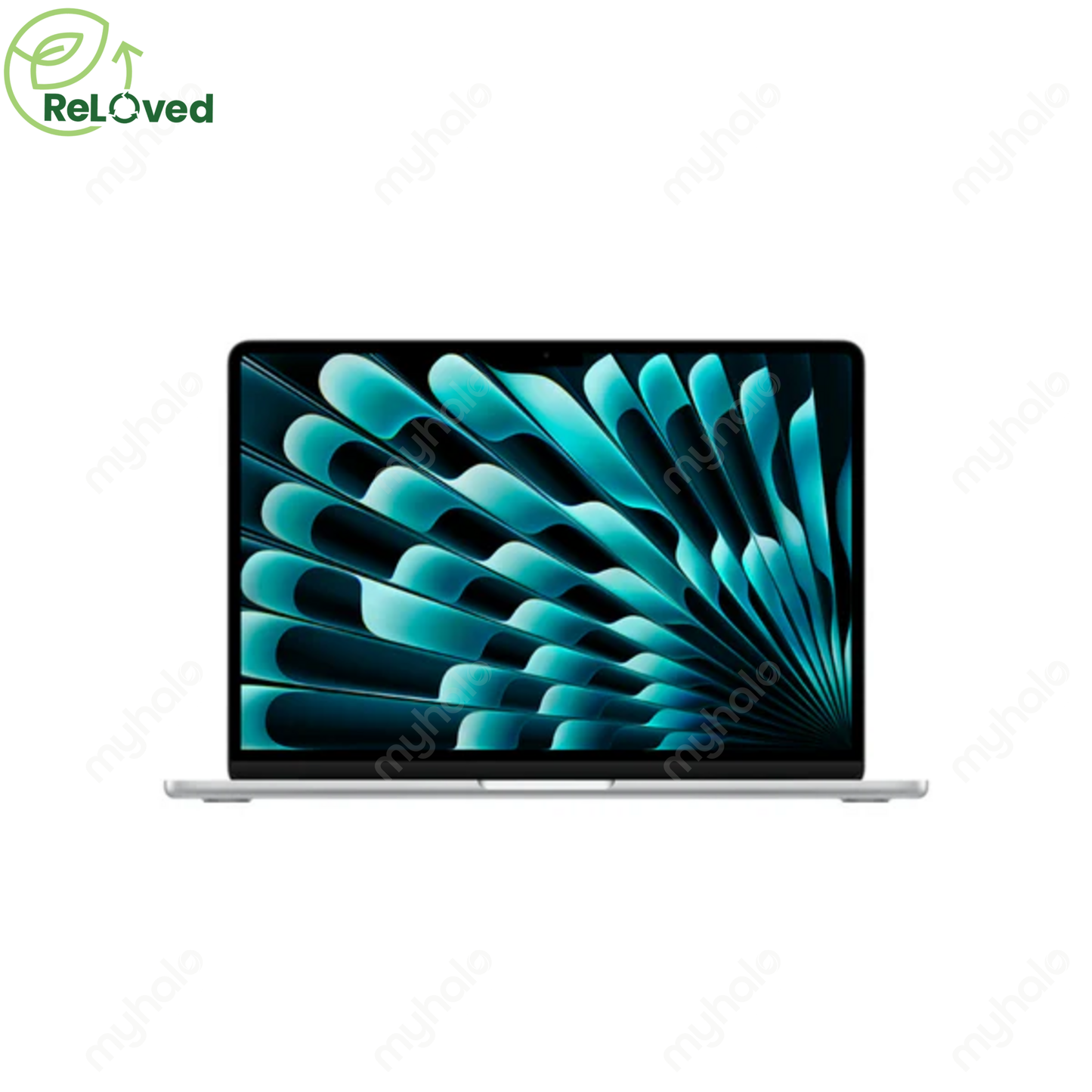 APPLE MACBOOK AIR 15英寸 2025（M4 / 24GB / 512GB SSD）保修至 2026年7月