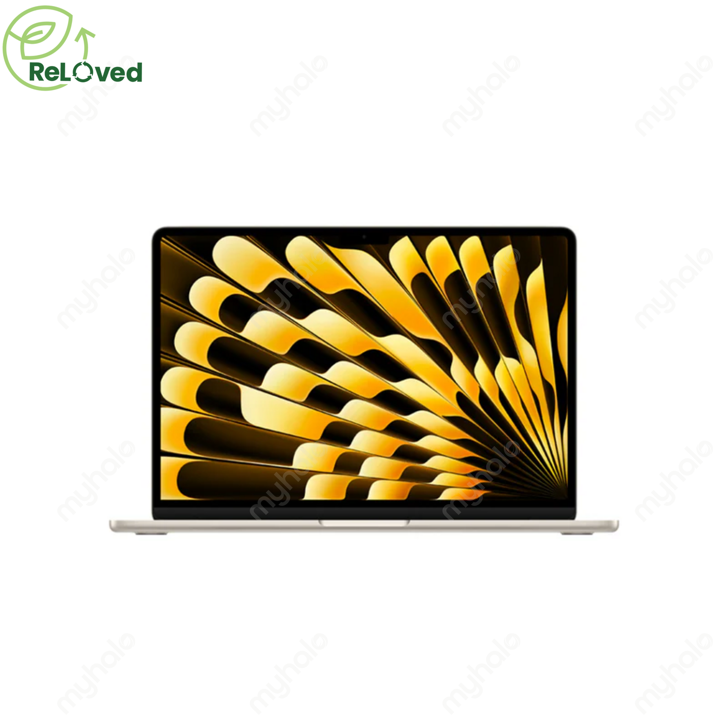 APPLE MACBOOK AIR 15英寸 2025（M4 / 24GB / 512GB SSD）保修至 2026年7月