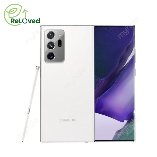 SAMSUNG Galaxy Note 20 Ultra 5G (N986B)