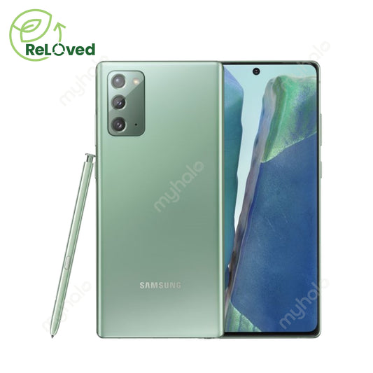 SAMSUNG Galaxy Note 20 5G (N981B)