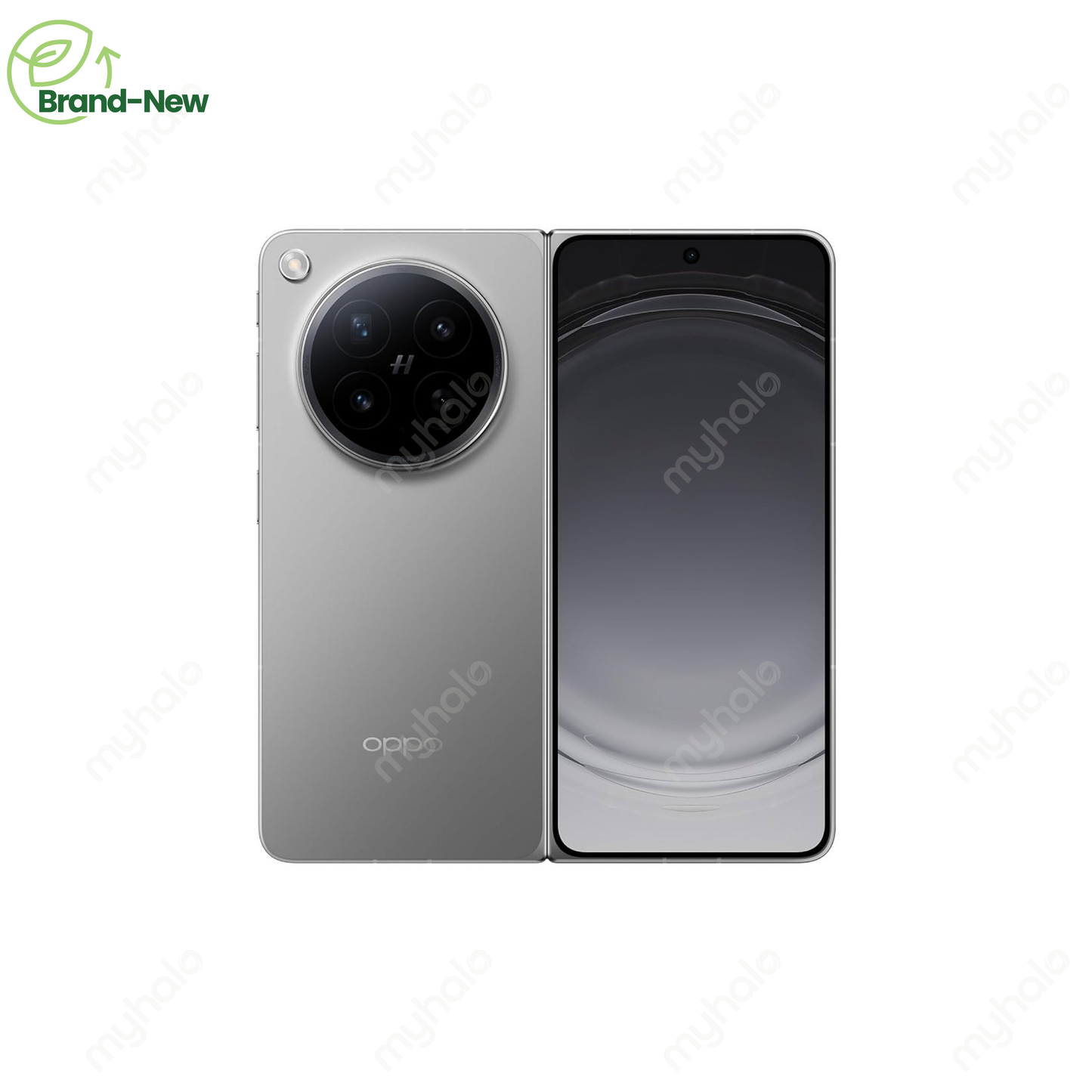 [BRAND NEW] OPPO FIND N6