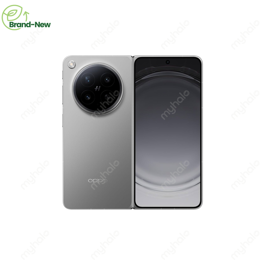 [BRAND NEW] OPPO FIND N6